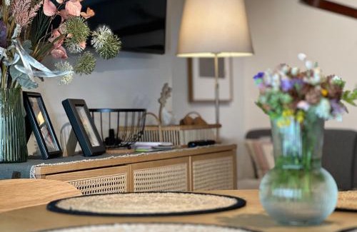 Mezzana Apartamento | Si Mezzana Home