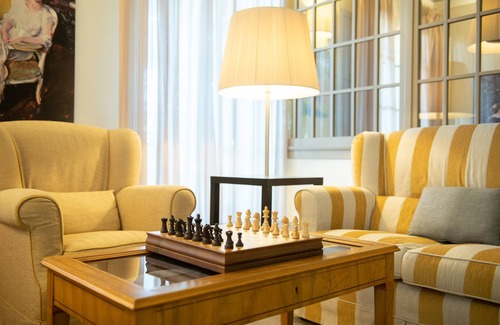 Montalcino Hotel | SI Montalcino Hotel