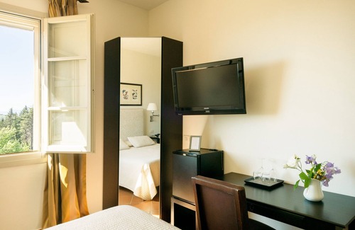 Montalcino Hotel | SI Montalcino Hotel