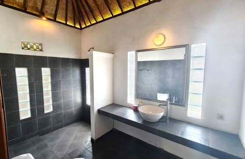 Gili Air Hotel | Si Pitung Village