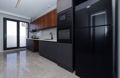 Osmangazi Hotel | Sia Hotel Thermal & Spa