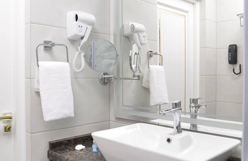 Samarkand Hotel | Siab Hotel