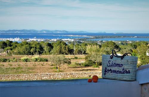 Formentera Apartamento | Siamoformentera Valentina