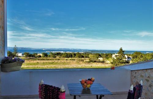 Formentera Apartamento | Siamoformentera Valentina