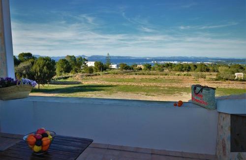 Formentera Apartamento | Siamoformentera Valentina