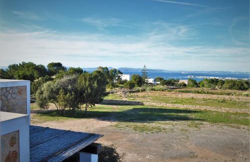 Formentera Apartamento | Siamoformentera Valentina