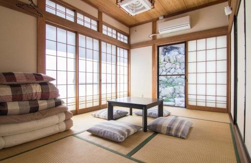 Fuefuki Casa | Siawase no yado shared with host - Vacation STAY 68283v