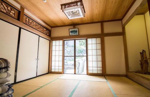 Fuefuki Casa | Siawase no yado shared with host - Vacation STAY 68283v