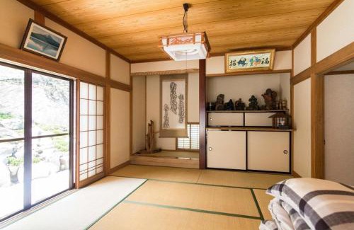 Fuefuki Casa | Siawase no yado shared with host - Vacation STAY 68283v