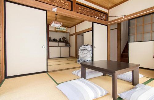 Fuefuki Casa | Siawase no yado shared with host - Vacation STAY 68283v