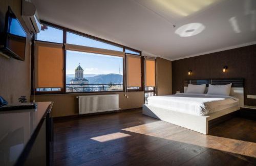 Tbilisi Hotel | Siberia Hotel