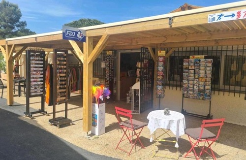 La Cote Radieuse Otro | Siblu Mar Estang