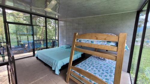 Honda Hotel | Siboney hotel