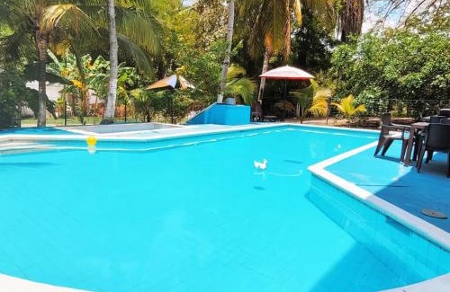 Honda Hotel | Siboney hotel