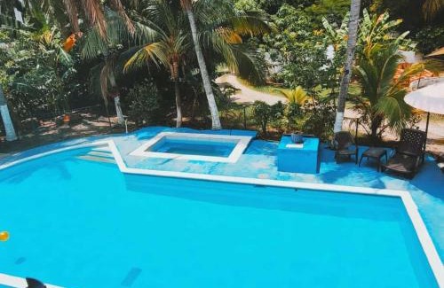Honda Hotel | Siboney hotel
