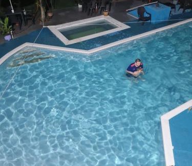 Honda Hotel | Siboney hotel