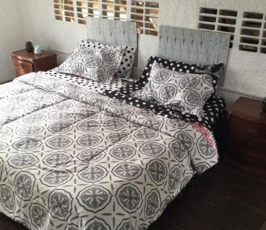Honda Apartamento | Siboney Villa Juana cabaña
