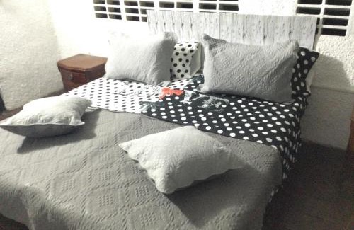Honda Apartamento | Siboney Villa Juana cabaña