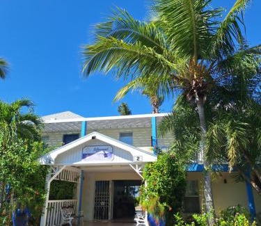 Grace Bay Hotel | Sibonne Beach Hotel