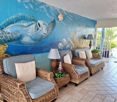 Grace Bay Hotel | Sibonne Beach Hotel