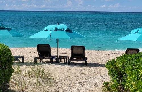 Grace Bay Hotel | Sibonne Beach Hotel