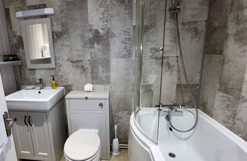 Saxmundham Hotel | Sibton White Horse Inn