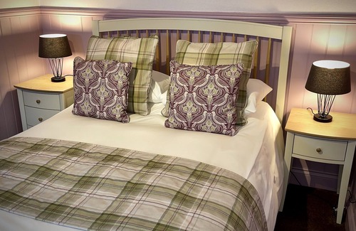 Saxmundham Hotel | Sibton White Horse Inn