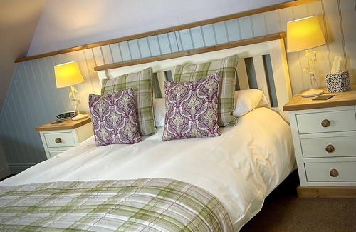 Saxmundham Hotel | Sibton White Horse Inn