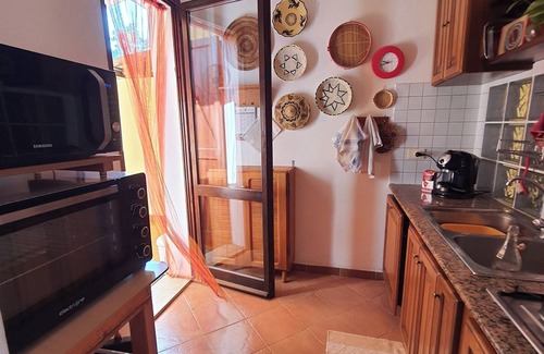 Campulongu Cabaña | Sicicas, 300 meters from the sea, 5 minutes walk