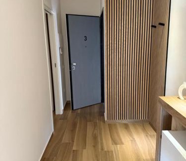 Misterbianco Apartamento | SICILIA FIERA Apartment