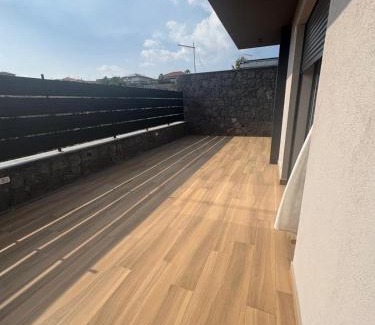Misterbianco Apartamento | SICILIA FIERA Apartment