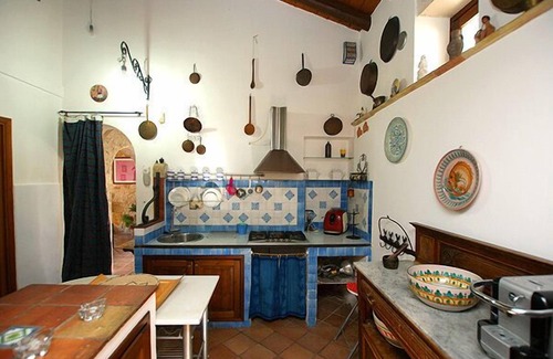 Isola Casa | Casa de campo siciliana del siglo XIX Century - cerca de la playa y con una gran piscina