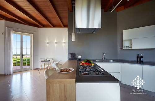 Ispica Villa | Sicily Summer Breeze