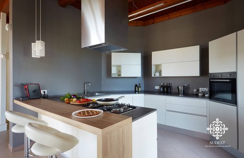 Ispica Villa | Sicily Summer Breeze