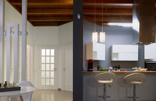 Ispica Villa | Sicily Summer Breeze