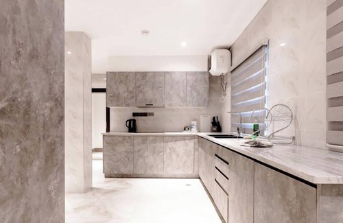 Port Harcourt Apartamento | SICS APARTMENT