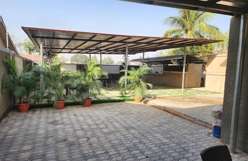 Port Harcourt Apartamento | SICS APARTMENT