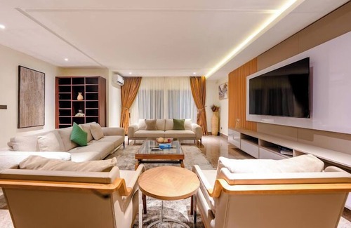 Port Harcourt Apartamento | SICS APARTMENT