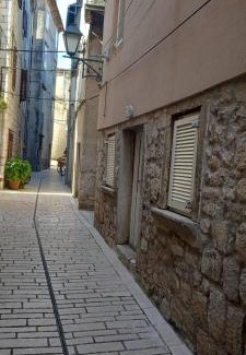 Cres Apartamento | Sidar-Old Town