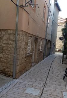 Cres Apartamento | Sidar-Old Town