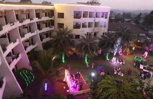 Bharatpur Hotel | Siddhartha Hotel Narayangarh