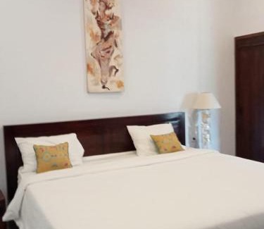 Sidemen Casa | Sidemen padi villas