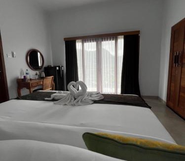 Sidemen Casa | Sidemen padi villas