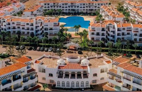 Sidi Rahal Apartamento | Sidi Rahal , Residence Garden Beach 2
