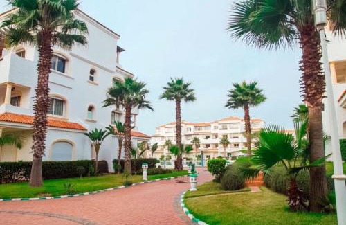 Sidi Rahal Apartamento | Sidi Rahal , Residence Garden Beach 2