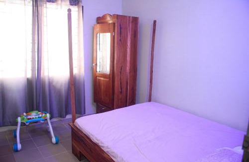 Porto-Novo Apartamento | SIDSON House