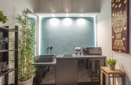 Rione XI Sant'Angelo Apartamento | Sidus Suite Rome Ancient Center