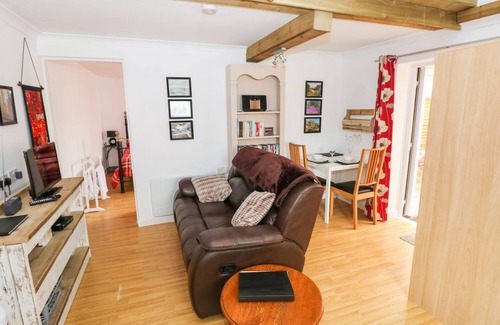 Ystradgynlais Cabaña | Sied año Ardd, YSTRADGYNLAIS