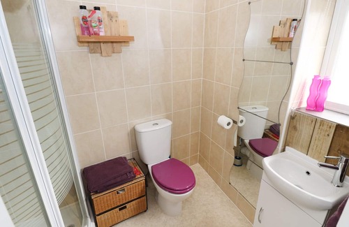 Ystradgynlais Cabaña | Sied año Ardd, YSTRADGYNLAIS