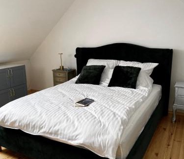 Baltow Apartamento | Siedlisko 3 Stodoły Bałtów - SPA w naturze